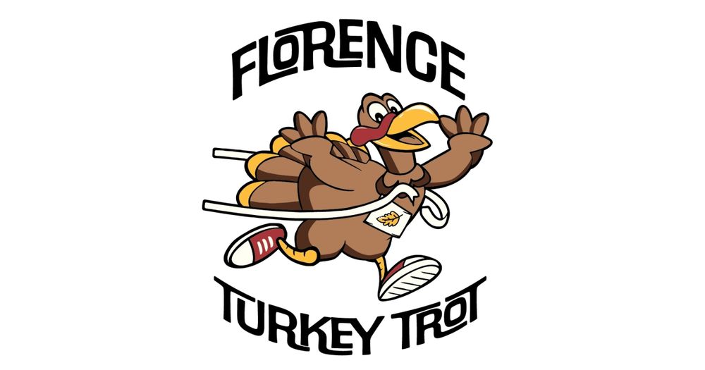 12th Annual Florence Turkey Trot 5K Run/Walk