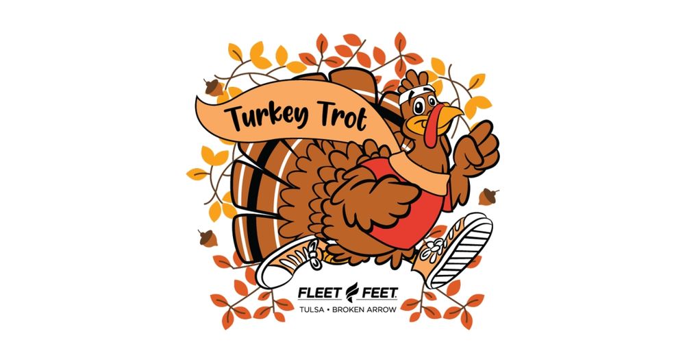 Turkey Trot 5K and Fun Run