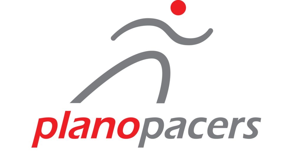 Plano Pacers Holiday Hustle 3K/8K + Free Kids 1K