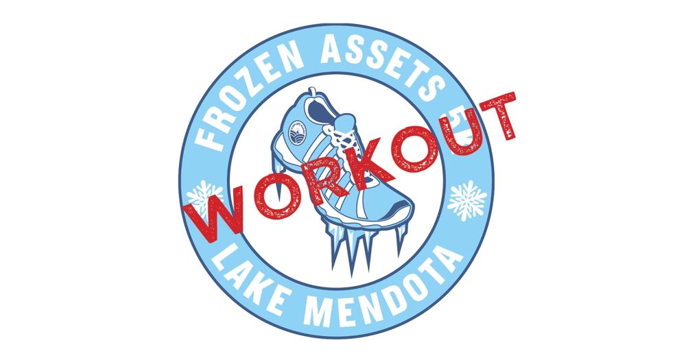 Frozen Assets 5K Run/Walk