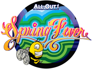 All-Out Spring Fever