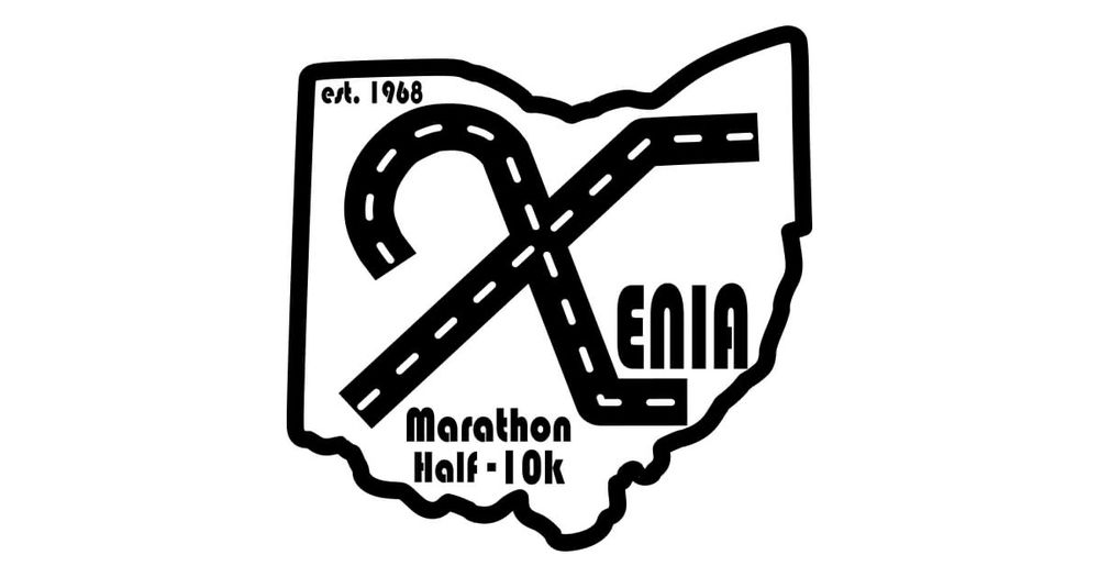 ORRRC Xenia Marathon, Half-Marathon, and 10K