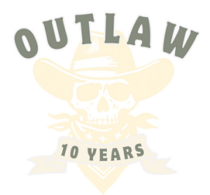 Outlaw Half Marathon, 10K & 5K