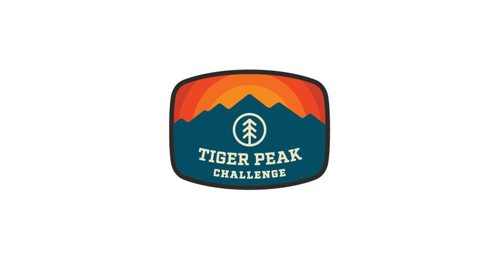 Tiger Peak Challenge