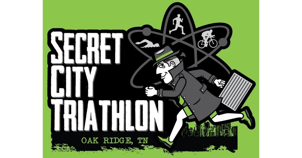 Secret City Sprint Triathlon