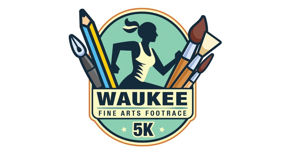 Waukee Fine Arts Footrace