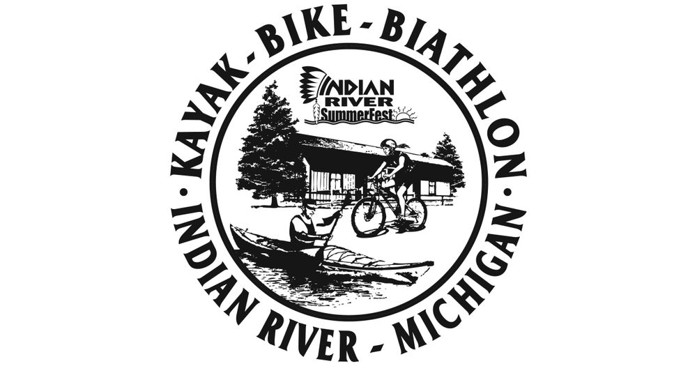 Indian River Kayak Bike Biathlon