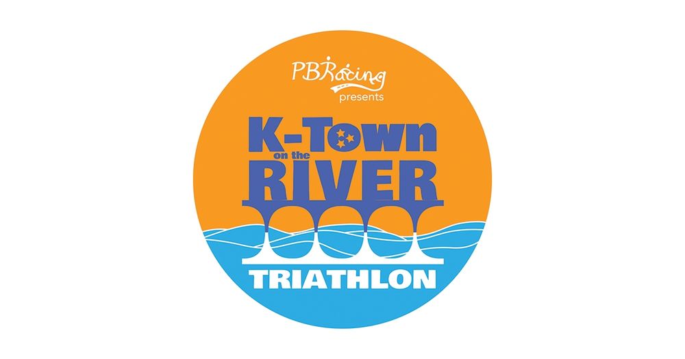 K-Town on the River Triathlons