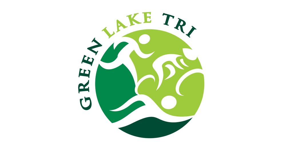 Green Lake Triathlon - Family Weekend