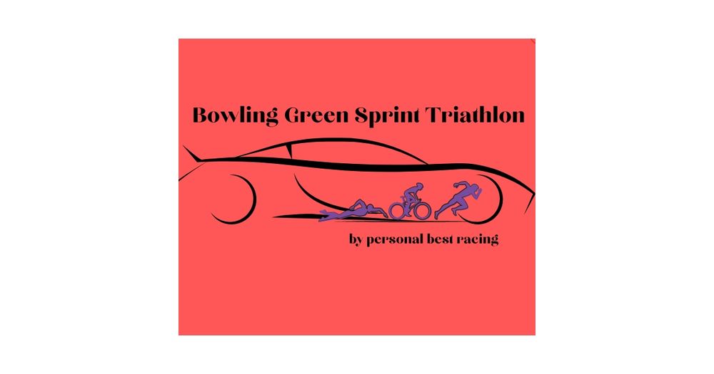 The Bowling Green Sprint Triathlon & BG Kids Triathlon