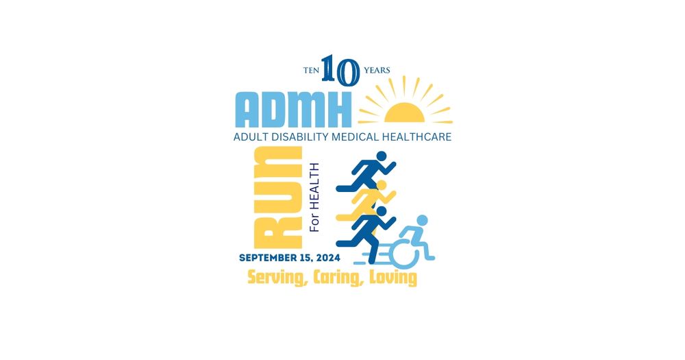ADMH Run for Health