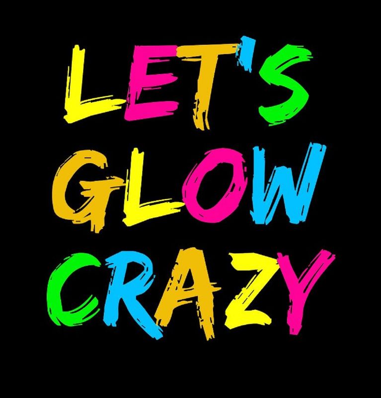 Harvest Fest 5k and 2K Glow Run!