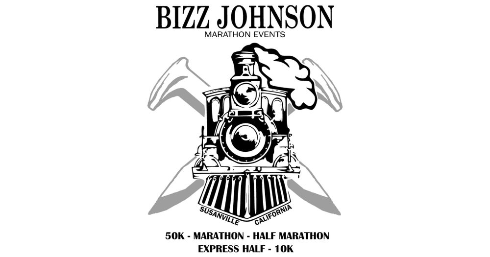 Bizz Johnson Marathon