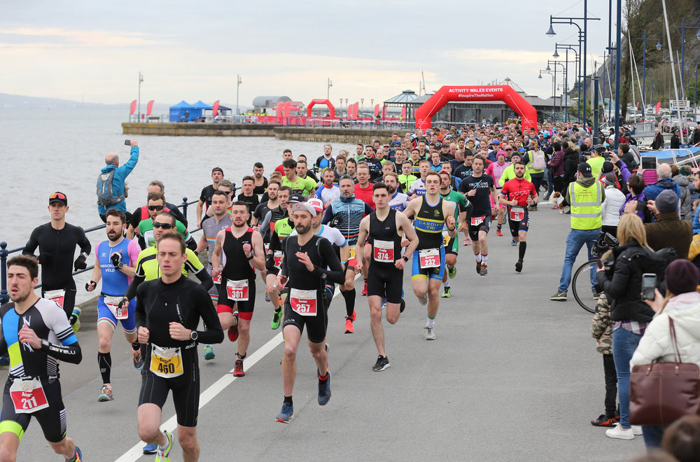 Mumbles Duathlon
