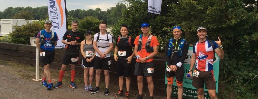 Severn Challenge