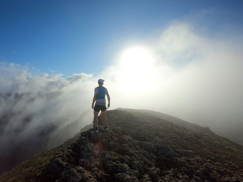 Greensand Way Ultra Run - May