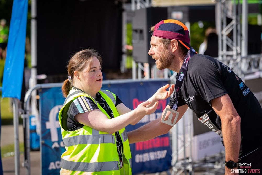 Newtown 10k Run 2025