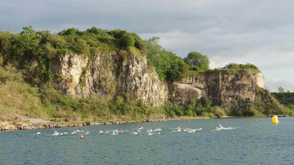 SWMA Tri Series Race 2