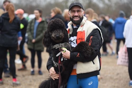 RunThrough Finsbury Park 5k, 10k & Half Marathon - June