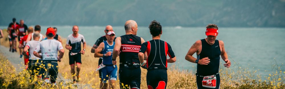 Fishguard Triathlon