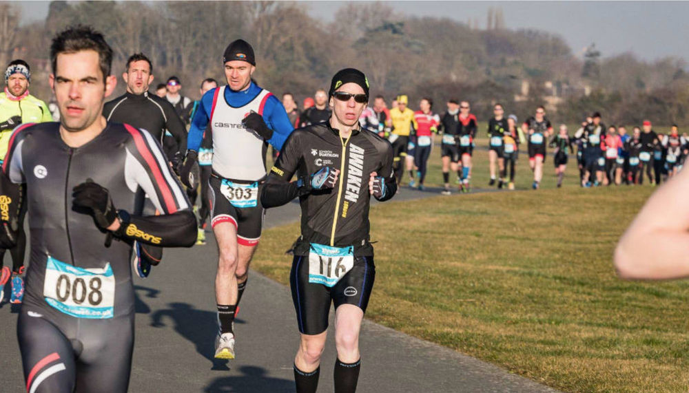 Darwen Tri /Aquathlon/5k/10k - June 2025