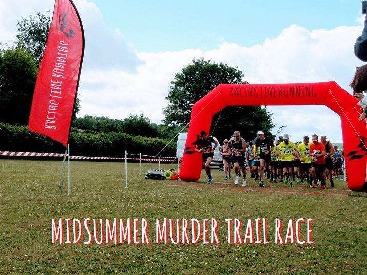 Midsummer Murder