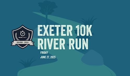 Exeter 10k River Run 2025
