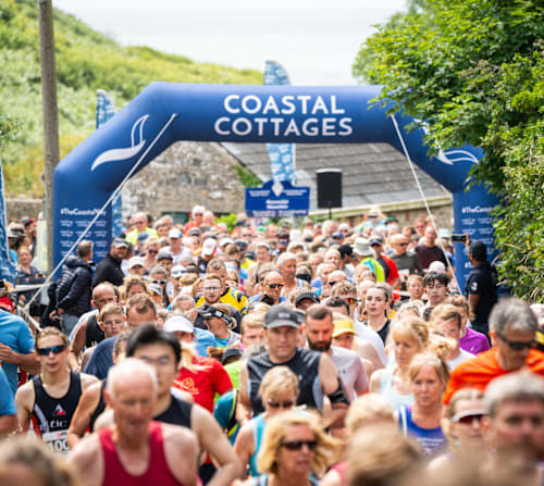 The Coastal Cottages Wales 10k