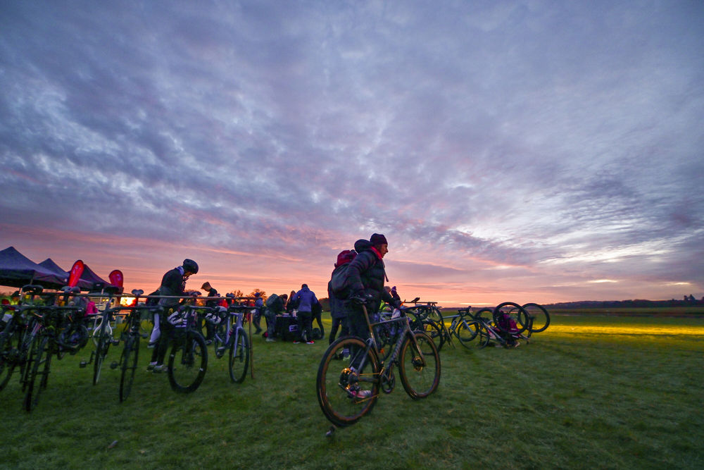 Dorney Evening Triathlon - July 2025