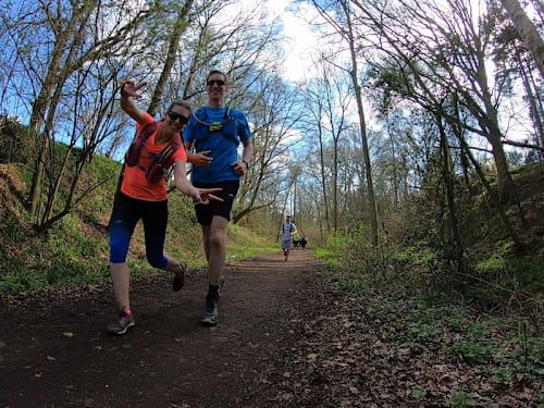 St Martha's 10km