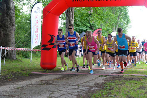 Renegade 10k