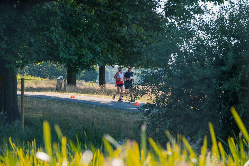 RunThrough Derby Running Festival 2025