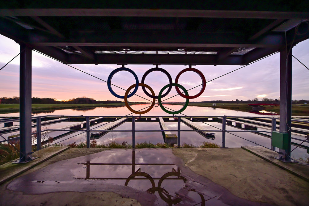 Dorney Lake Evening Triathlon - August 2025