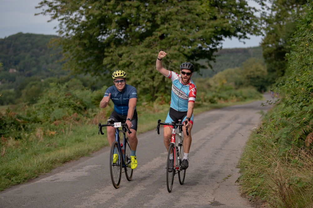 Wye Valley Brewery Sportive