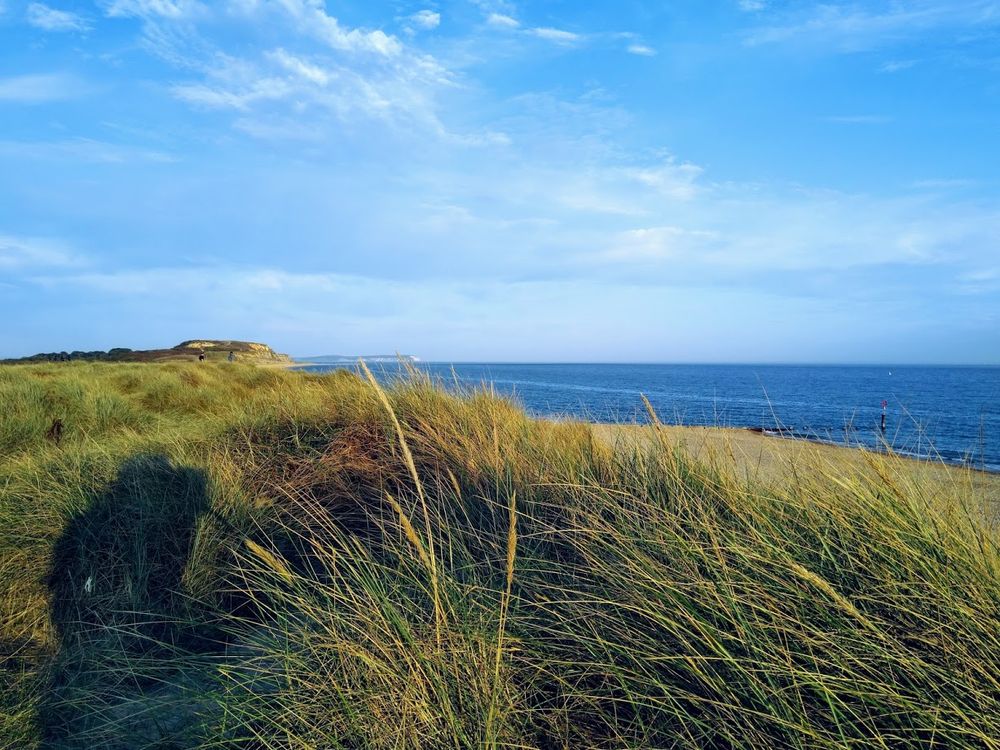 Run to the Sea Bournemouth 2025