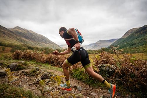 THE ROC Scotland 2025