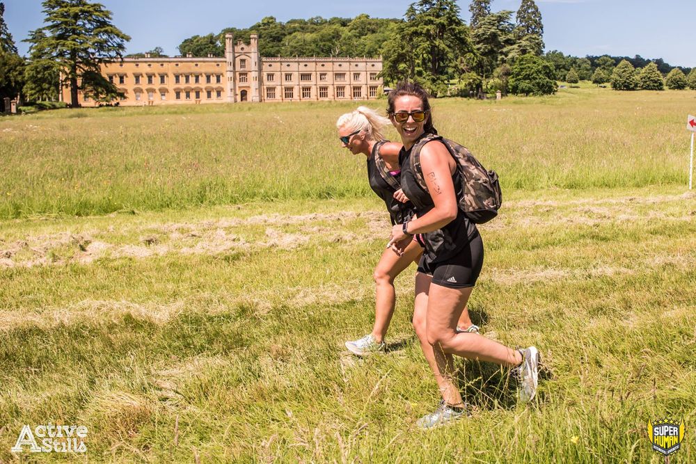 Bristol Epic 10k Trail Run & Ruck Run