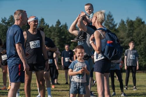 RunThrough Maidenhead Half Marathon 2025
