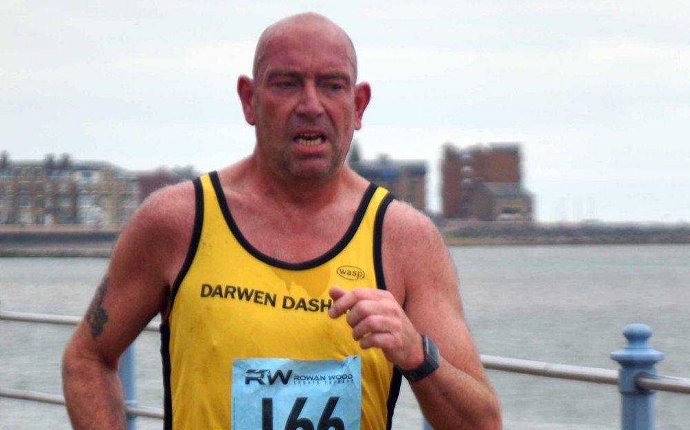 Morecambe Festival of Running