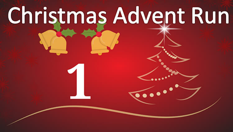 PHOENIX - Advent Run