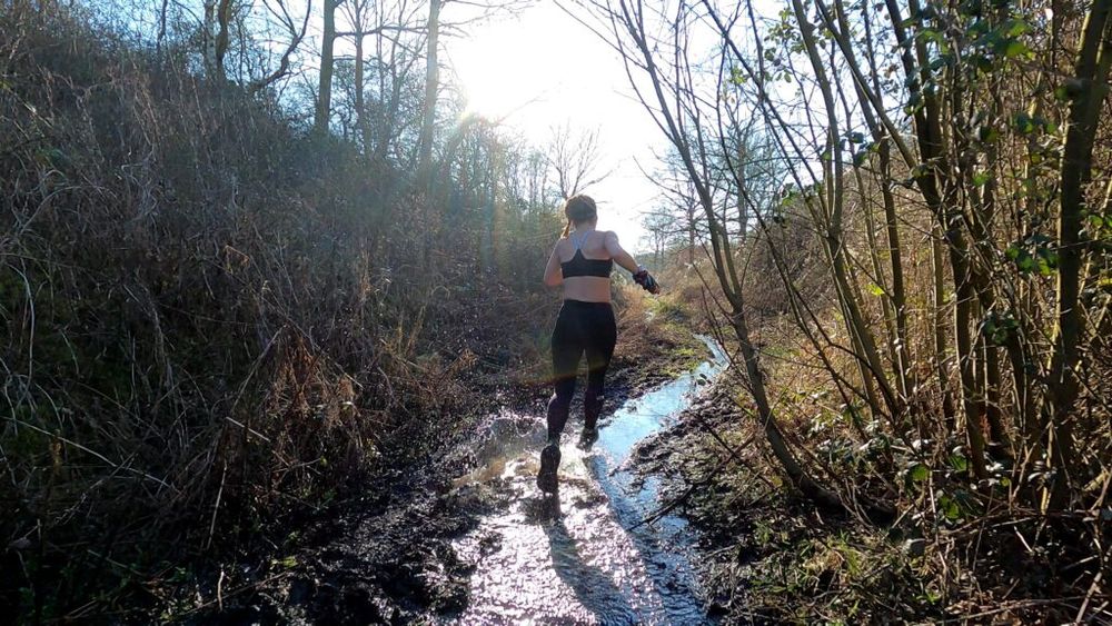 Lavenham Railway 10k
