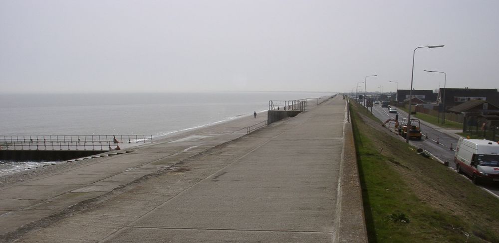 Dymchurch (Kent) 10k