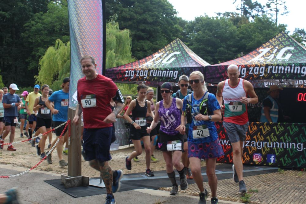 Run for Cake 2025