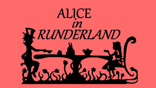 PHOENIX - Alice in Runderland