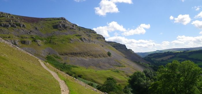 24 Hours South - The Offa's Dyke Ultra 2025