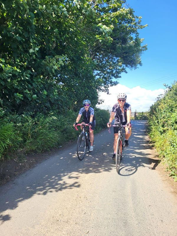 St Ives Brewery Sportive