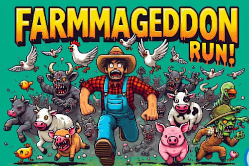 Farmmageddon