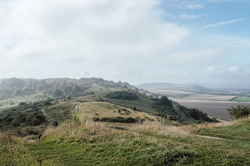 The Ridgeway Challenge