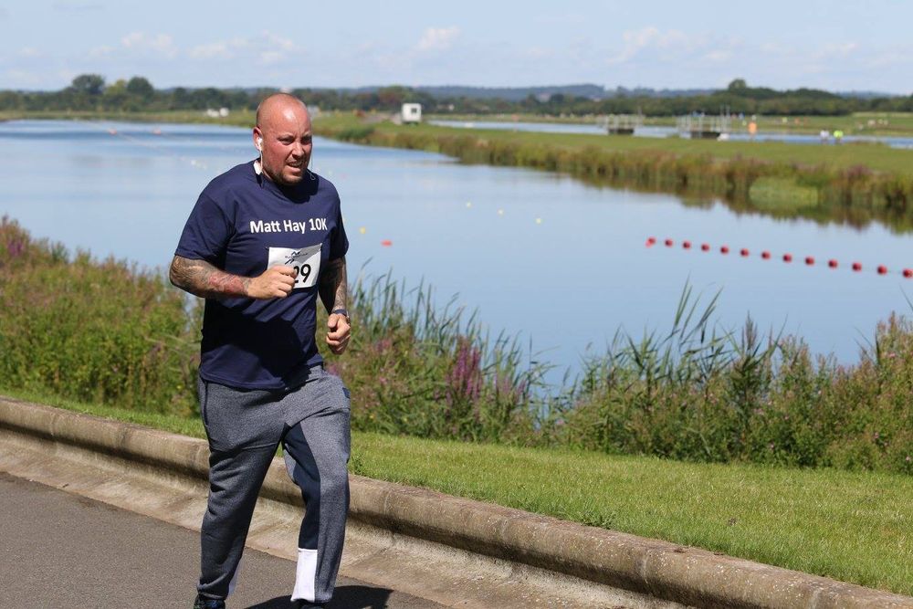 Dorney Triathlon - June 2025