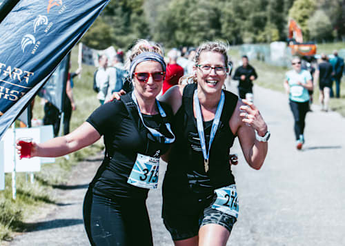Bewl Water 10k, Half Marathon, Marathon & Ultra 50km Race Series - September